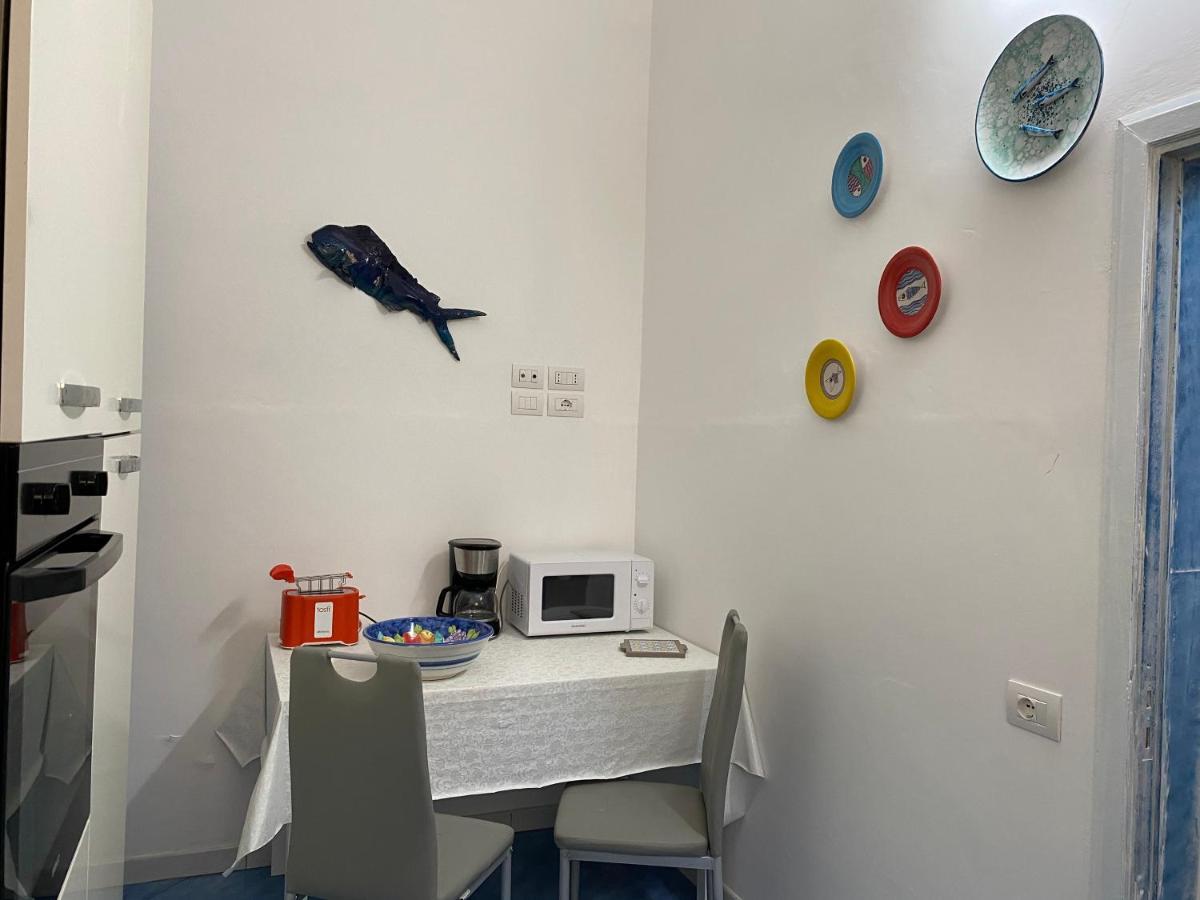 Il Profumo Dei Fiori Suite Praiano Extérieur photo